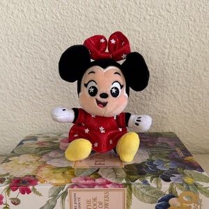 Minnie Mouse Shimmer Wishable